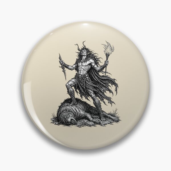Item preview, Alastor Claws of the Fallen Moon designed and sold by taiche.