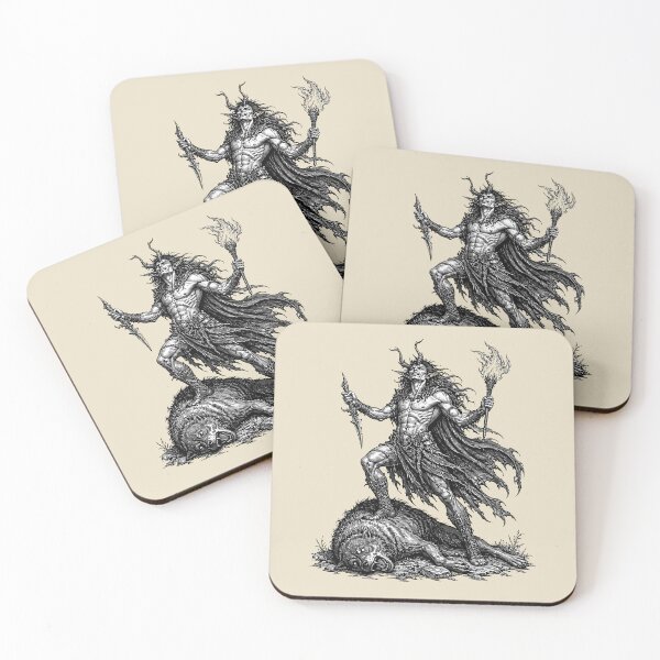 Item preview, Alastor Claws of the Fallen Moon designed and sold by taiche.