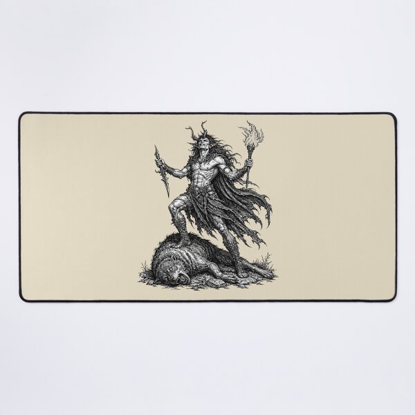 Item preview, Alastor Claws of the Fallen Moon designed and sold by taiche.