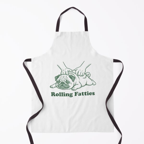 Item preview, Rolling Fatties designed and sold by PamoHunter.