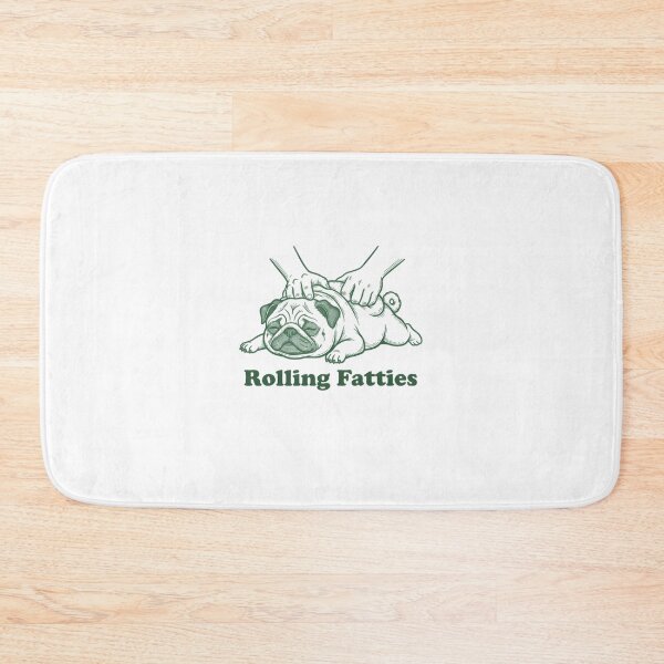 Item preview, Rolling Fatties designed and sold by PamoHunter.
