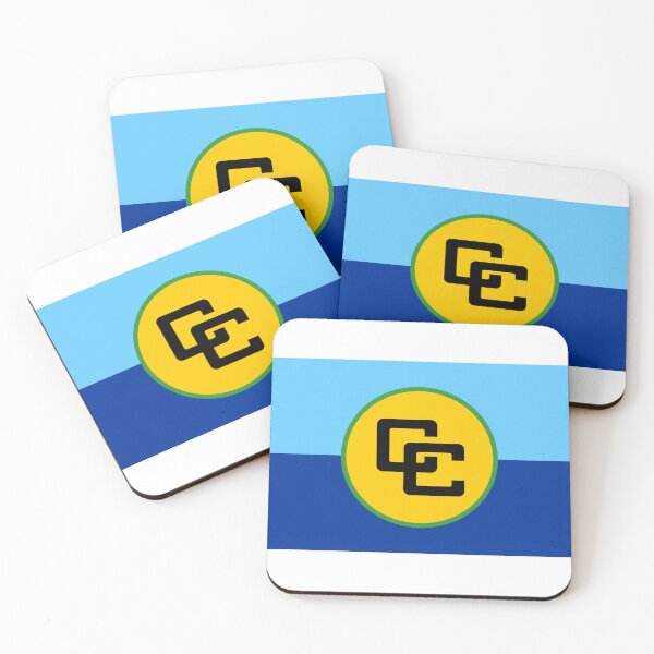 Item preview, CARICOM - Caribbean Community designed and sold by THE Company.