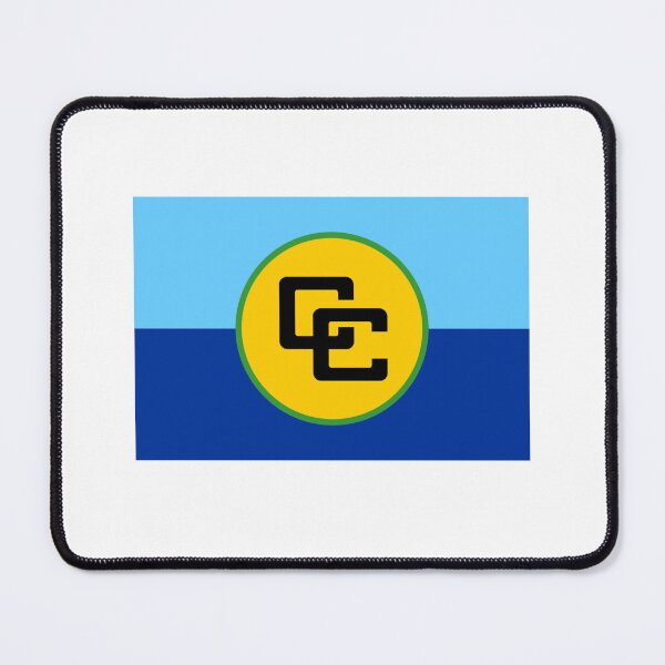 Item preview, CARICOM - Caribbean Community designed and sold by THE Company.