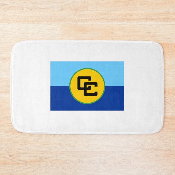 Item preview, CARICOM - Caribbean Community designed and sold by THE Company.
