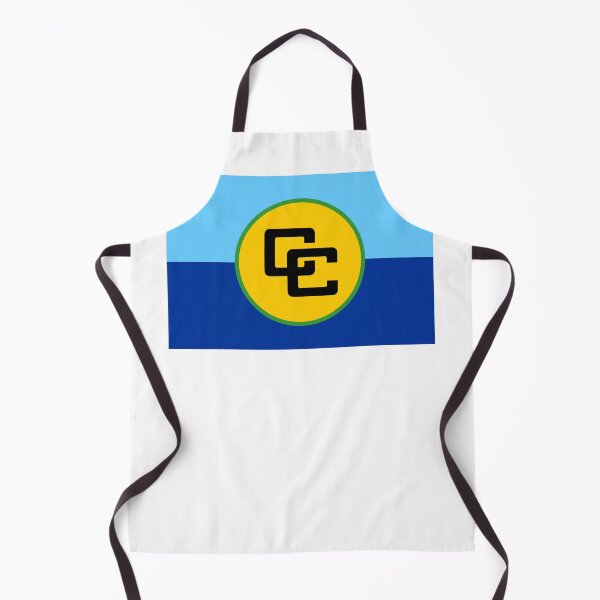 Item preview, CARICOM - Caribbean Community designed and sold by THE Company.