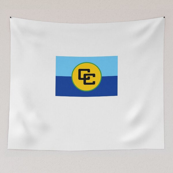 Item preview, CARICOM - Caribbean Community designed and sold by THE Company.