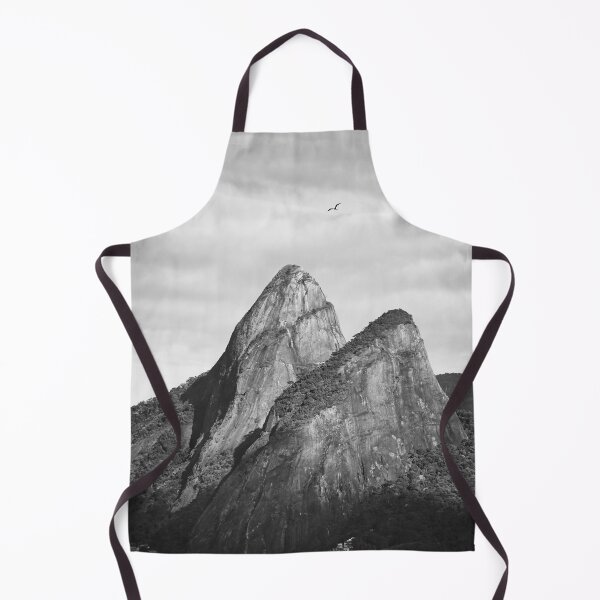 Item preview, Morro Dois Irmãos  designed and sold by anafrancisconi.