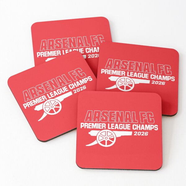 Item preview, Arsenal FC EPL Champs designed and sold by mralphcreative.