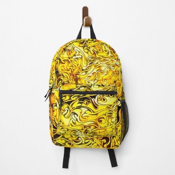Item preview, Chaos in yellow designed and sold by Guiarte SMS.