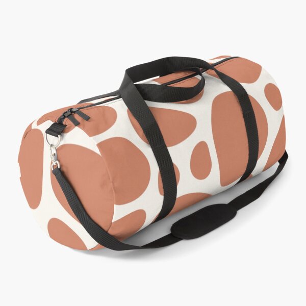 Item preview, Abstract Organic Blob Minimal Seamless Pattern Print designed and sold by Inkworksbyshery.
