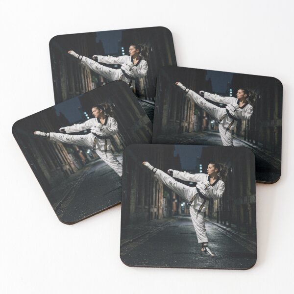 Item preview, Taekwondo designed and sold by HerbertFlenner.