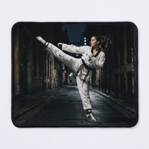 Item preview, Taekwondo designed and sold by HerbertFlenner.