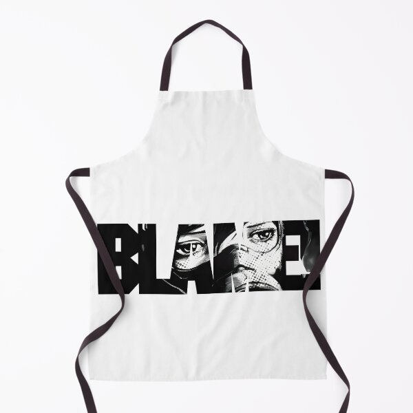 Item preview, BLAME! designed and sold by Fire TheMann.