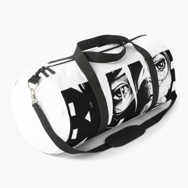 Item preview, BLAME! designed and sold by Fire TheMann.