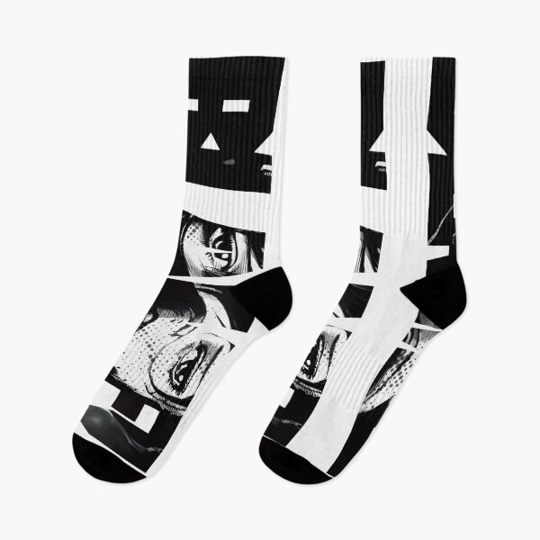 Item preview, BLAME! designed and sold by Fire TheMann.