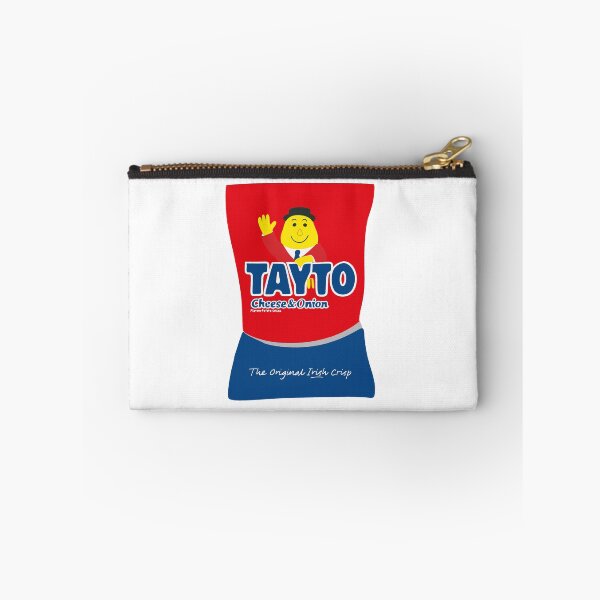 Item preview, Tayto - Iconic Brands designed and sold by ZenaEllis.