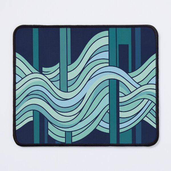 Item preview, Wave Interference Structure designed and sold by DreamCapsules.