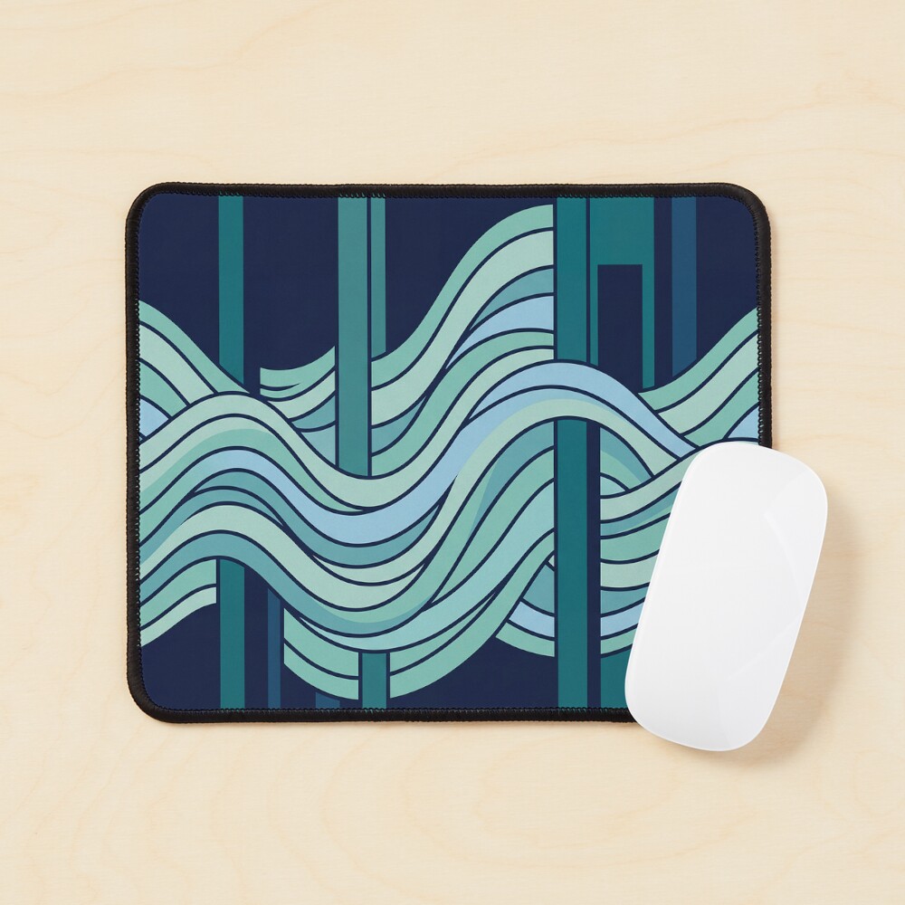 Item preview, Mouse Pad designed and sold by AstralArtLab.