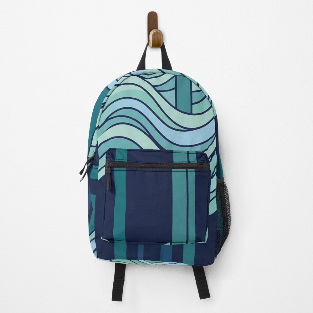 Item preview, Backpack designed and sold by AstralArtLab.