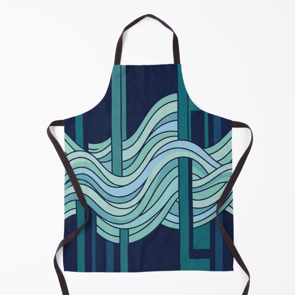 Item preview, Wave Interference Structure designed and sold by DreamCapsules.