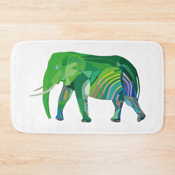 Item preview, Elephant V4 designed and sold by jeigeon.