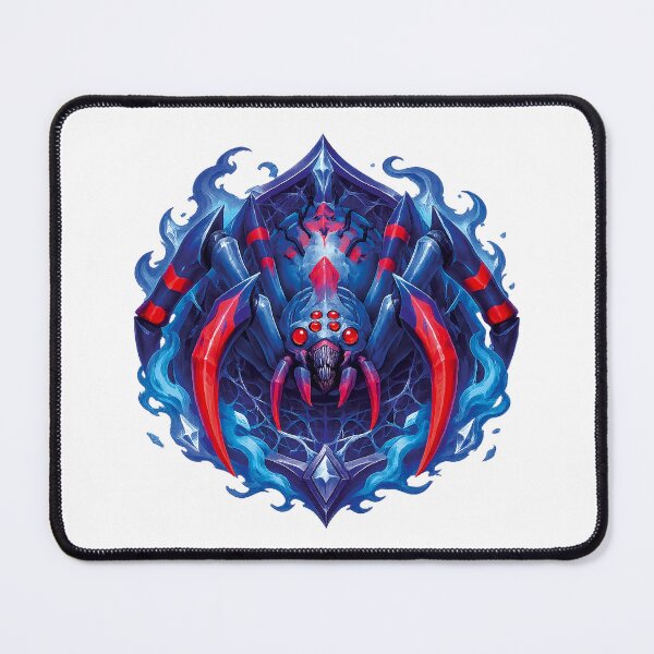 Item preview, don't get caught in the web Broodmother designed and sold by SergeyDigital.