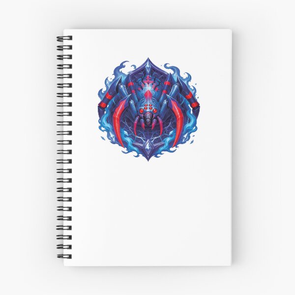 Item preview, don't get caught in the web Broodmother designed and sold by SergeyDigital.