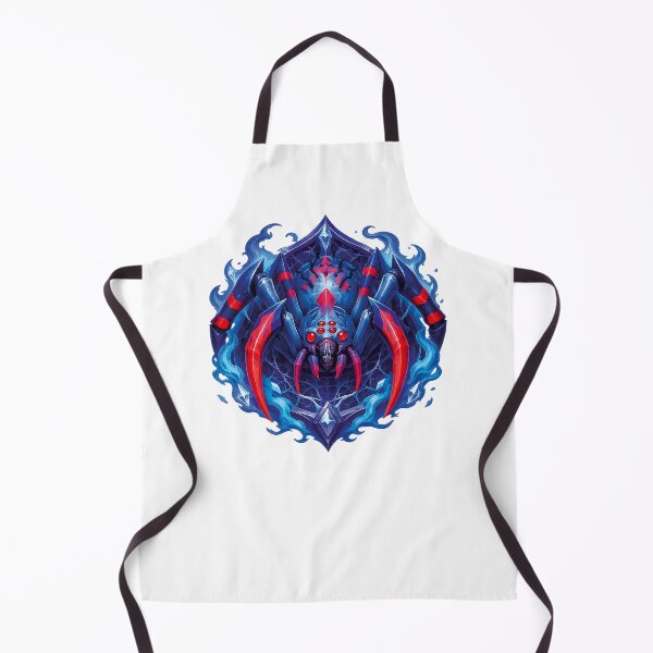 Item preview, don't get caught in the web Broodmother designed and sold by SergeyDigital.