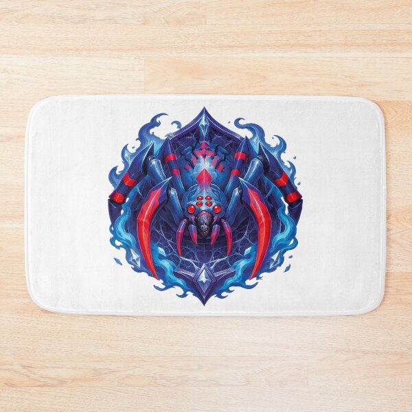 Item preview, don't get caught in the web Broodmother designed and sold by SergeyDigital.