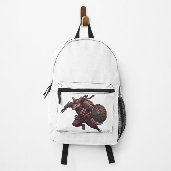 Item preview, war armadillo designed and sold by Dougart9451.