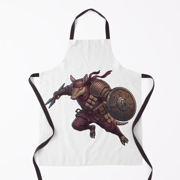 Item preview, war armadillo designed and sold by Dougart9451.