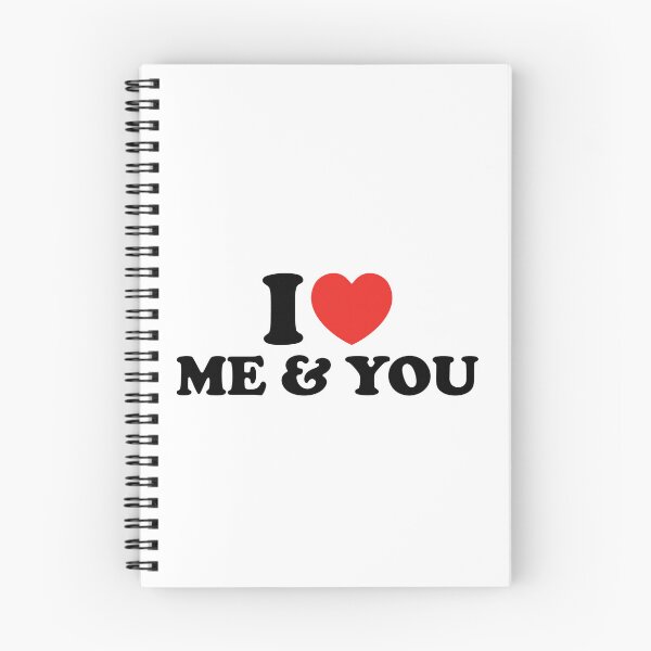 Item preview, I Love Me And You designed and sold by shitpostee.