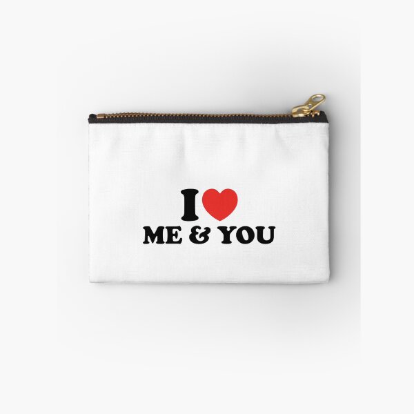 Item preview, I Love Me And You designed and sold by shitpostee.