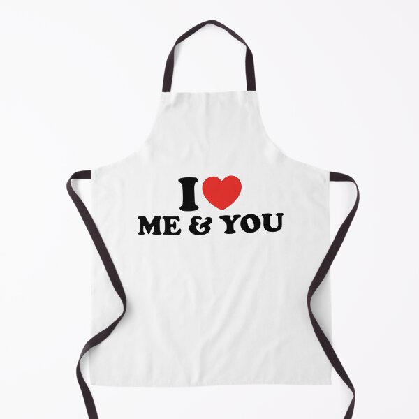 Item preview, I Love Me And You designed and sold by shitpostee.