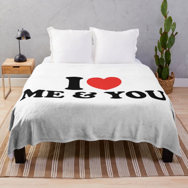 Item preview, I Love Me And You designed and sold by shitpostee.