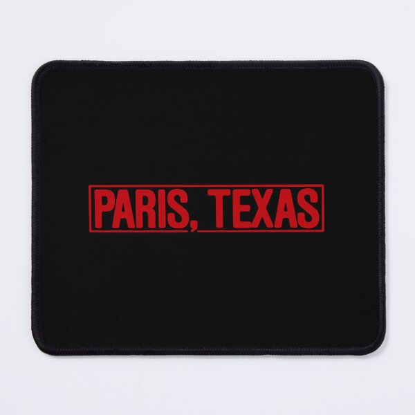 Item preview, Paris, texas designed and sold by EigengrauART.