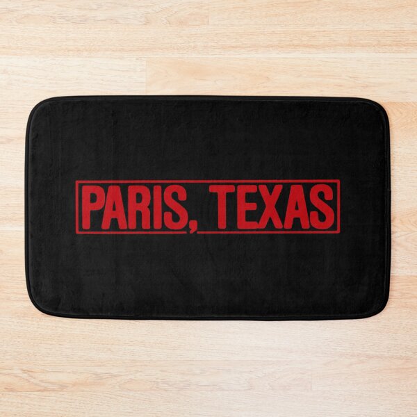 Item preview, Paris, texas designed and sold by EigengrauART.