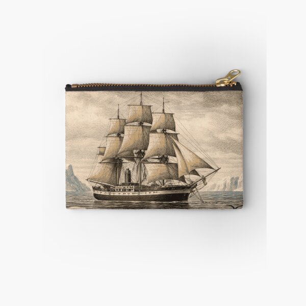 Item preview, HMS Challenger designed and sold by HistoryRepeats.