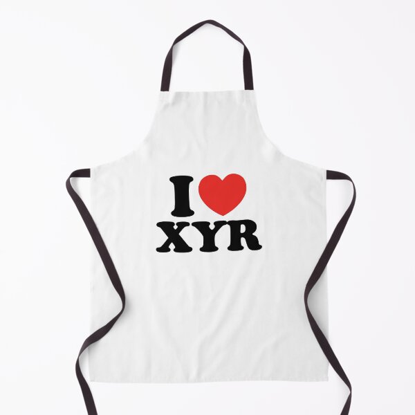 Item preview, I Love Xyr designed and sold by shitpostee.
