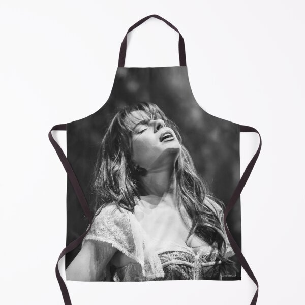 Item preview, Anouk Klein - Black and white portrait designed and sold by PYXOO.