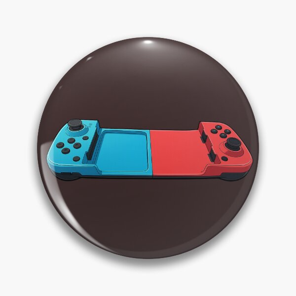 Item preview, JOYSTICK designed and sold by Dougart9451.