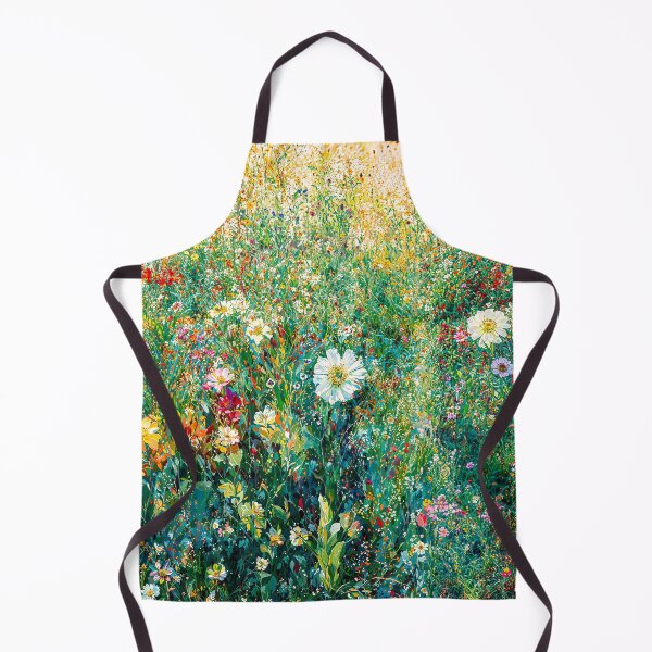 Item preview, Mega Bloom Wildflower Pattern designed and sold by Arjen Roos.