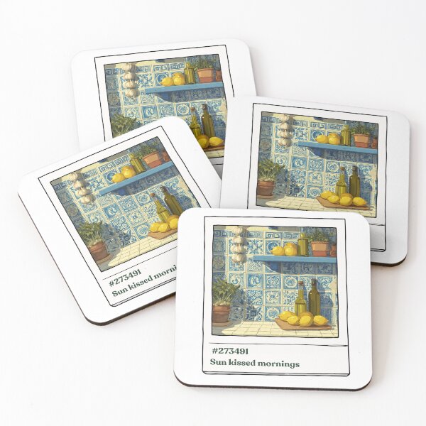 Item preview, Sun-kissed mornings designed and sold by priyankajustine.
