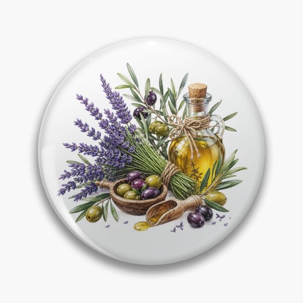 Item preview, Rustic Herbal Apothecary Art designed and sold by PetalGarden.