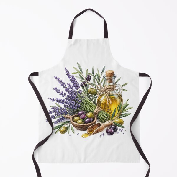 Item preview, Rustic Herbal Apothecary Art designed and sold by PetalGarden.