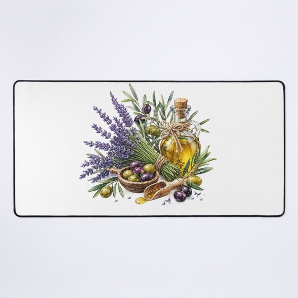 Item preview, Rustic Herbal Apothecary Art designed and sold by PetalGarden.