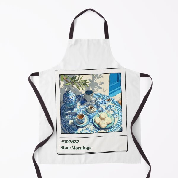 Item preview, Slow mornings designed and sold by priyankajustine.