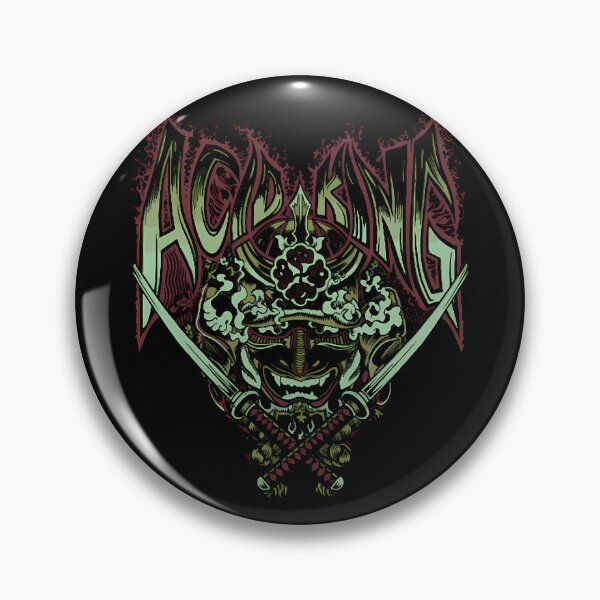 Item preview, Acid King Band designed and sold by ShannonSorrow.