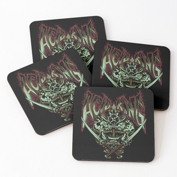 Item preview, Acid King Band designed and sold by ShannonSorrow.