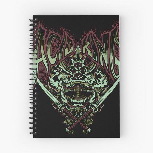 Item preview, Acid King Band designed and sold by ShannonSorrow.